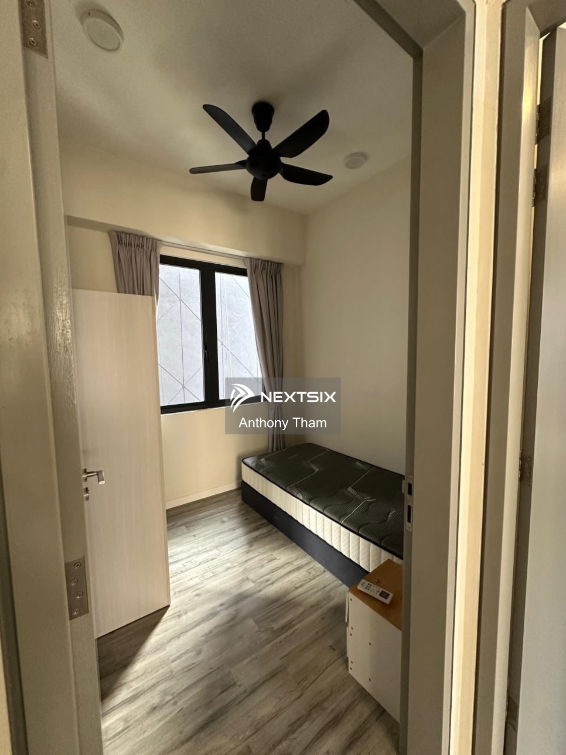 Serviced Residence For Rent in Jalan Klang Lama Wilayah Persekutuan Kuala Lumpur - Image 8