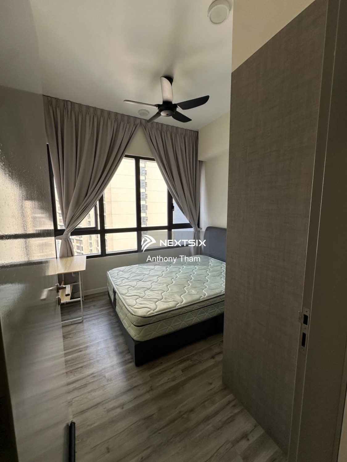 Serviced Residence For Rent in Jalan Klang Lama Wilayah Persekutuan Kuala Lumpur - Image 9