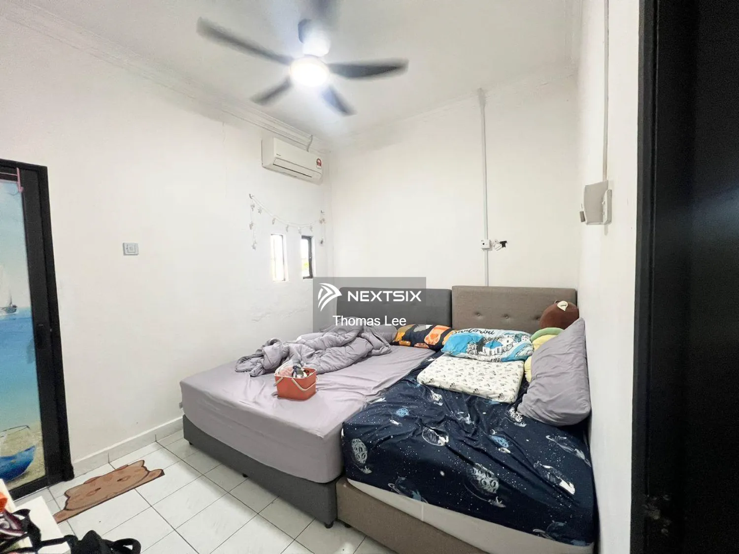 2-sty Terrace/Link House For Sale in Skudai Johor - Image 5