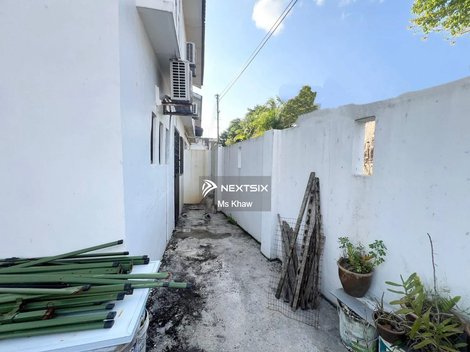 2-sty Terrace/Link House For Sale in Skudai Johor - Image 8