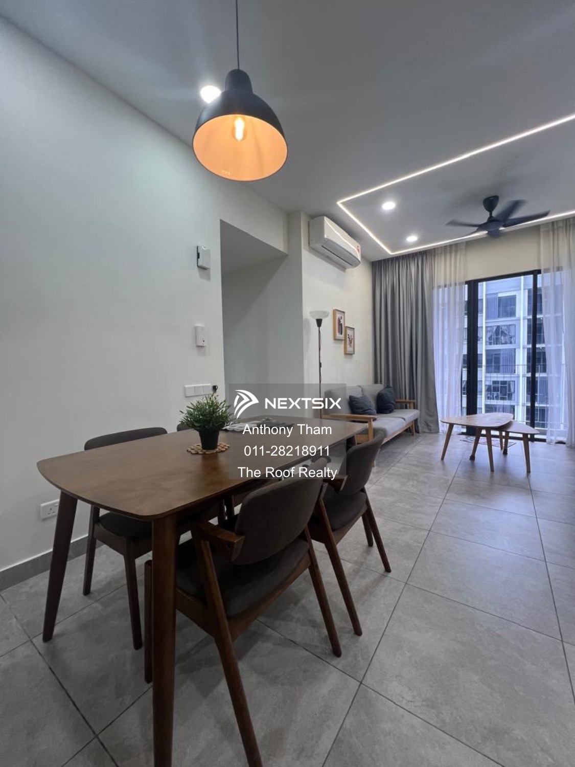 Serviced Residence For Rent in Jalan Klang Lama Kuala Lumpur