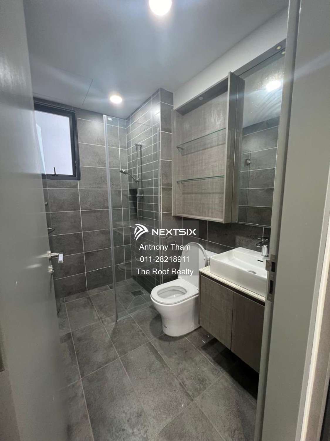 Serviced Residence For Rent in Jalan Klang Lama Wilayah Persekutuan Kuala Lumpur - Image 10