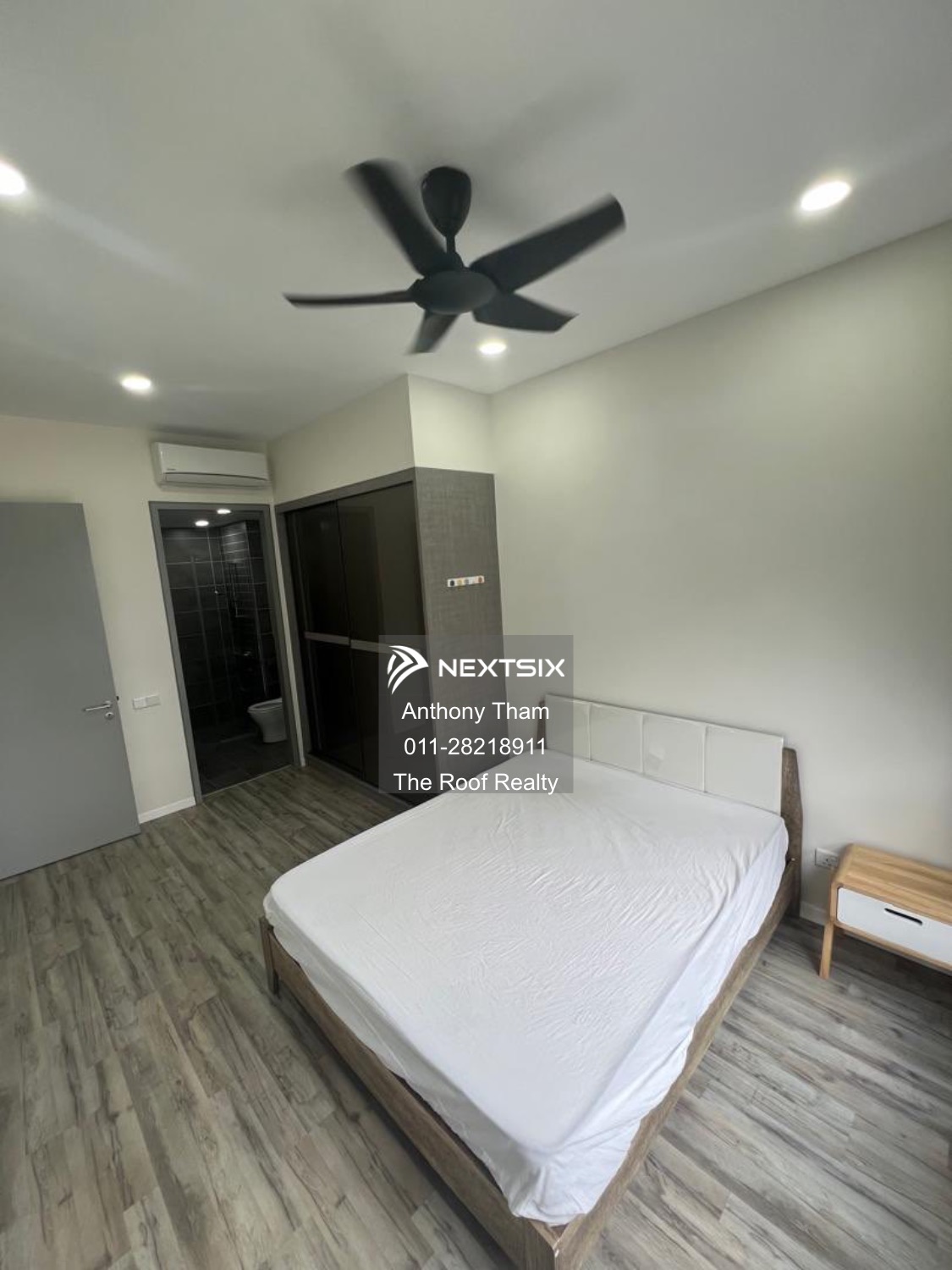 Serviced Residence For Rent in Jalan Klang Lama Wilayah Persekutuan Kuala Lumpur - Image 11