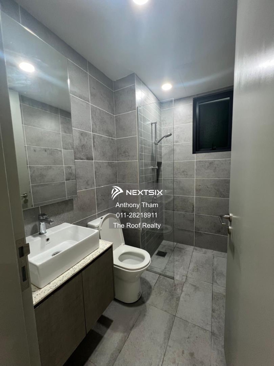 Serviced Residence For Rent in Jalan Klang Lama Wilayah Persekutuan Kuala Lumpur - Image 5