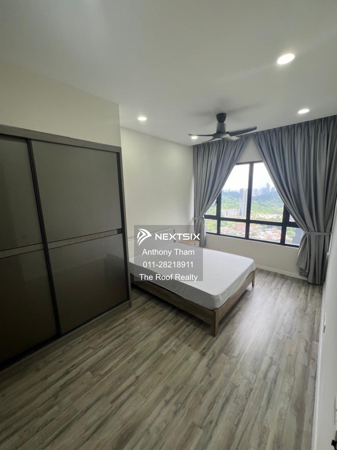 Serviced Residence For Rent in Jalan Klang Lama Wilayah Persekutuan Kuala Lumpur - Image 6