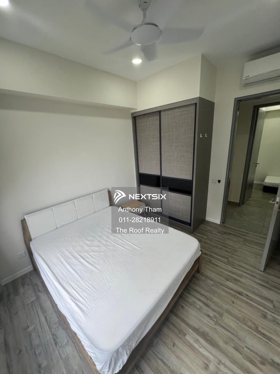Serviced Residence For Rent in Jalan Klang Lama Wilayah Persekutuan Kuala Lumpur - Image 7