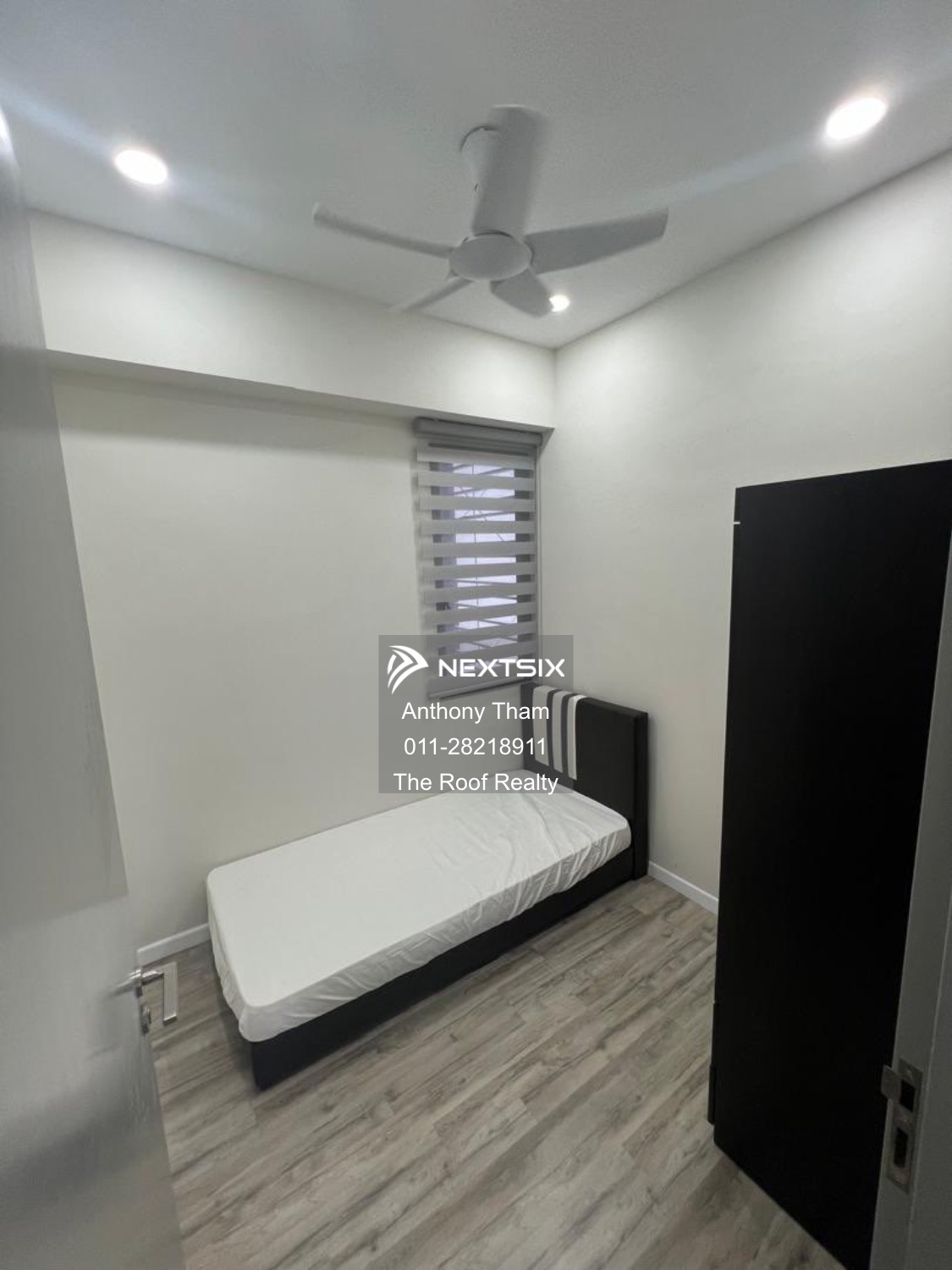 Serviced Residence For Rent in Jalan Klang Lama Wilayah Persekutuan Kuala Lumpur - Image 8