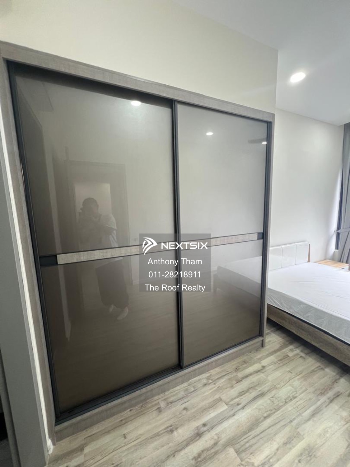 Serviced Residence For Rent in Jalan Klang Lama Wilayah Persekutuan Kuala Lumpur - Image 9