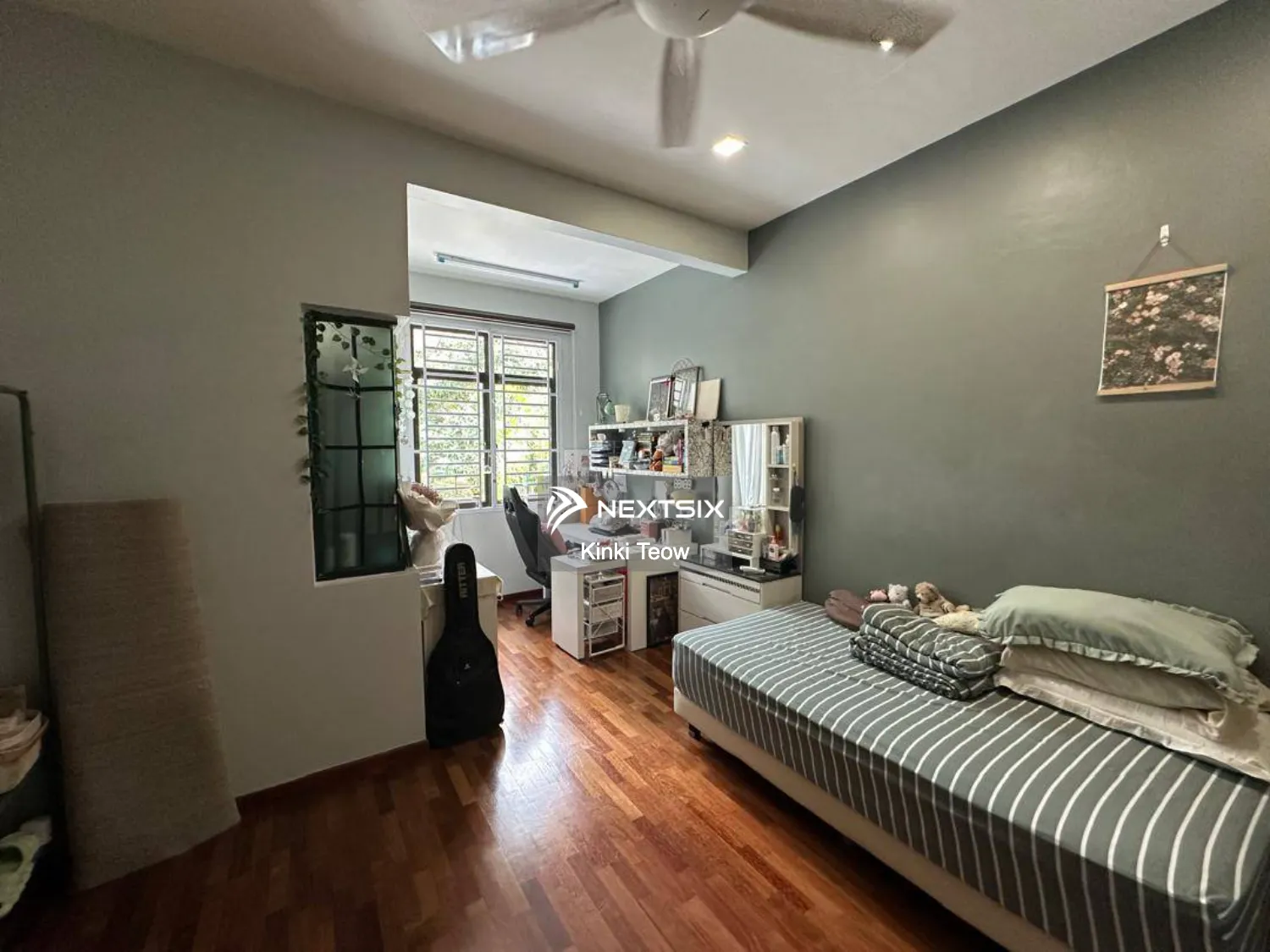 Semi-detached House For Sale in Horizon Hills Johor - Image 6