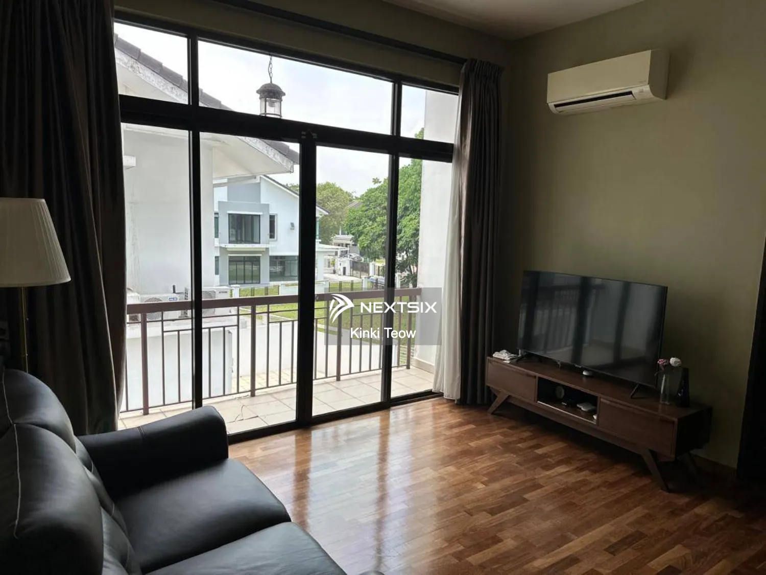 Semi-detached House For Sale in Horizon Hills Johor - Image 7