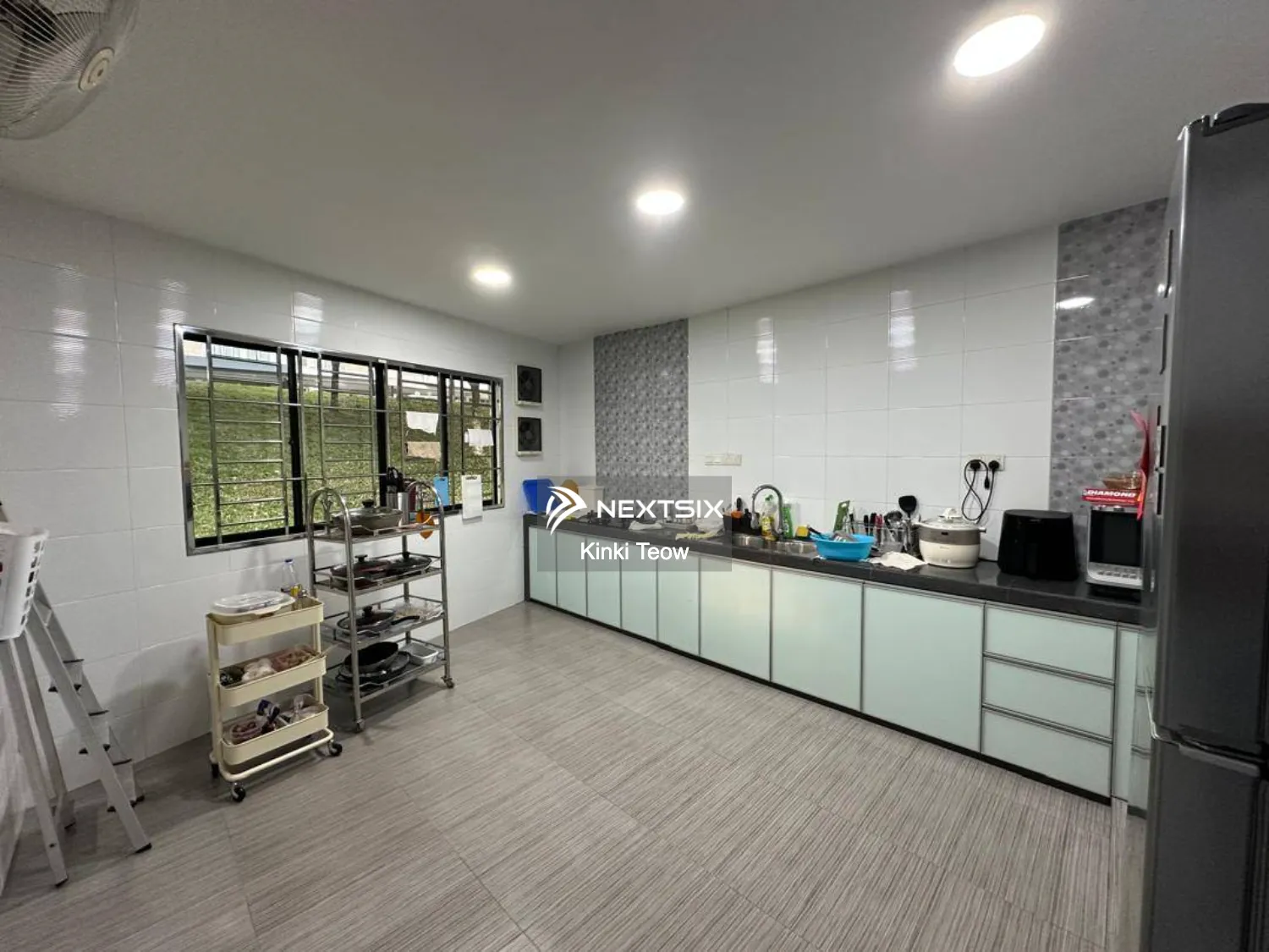 Semi-detached House For Sale in Horizon Hills Johor - Image 9
