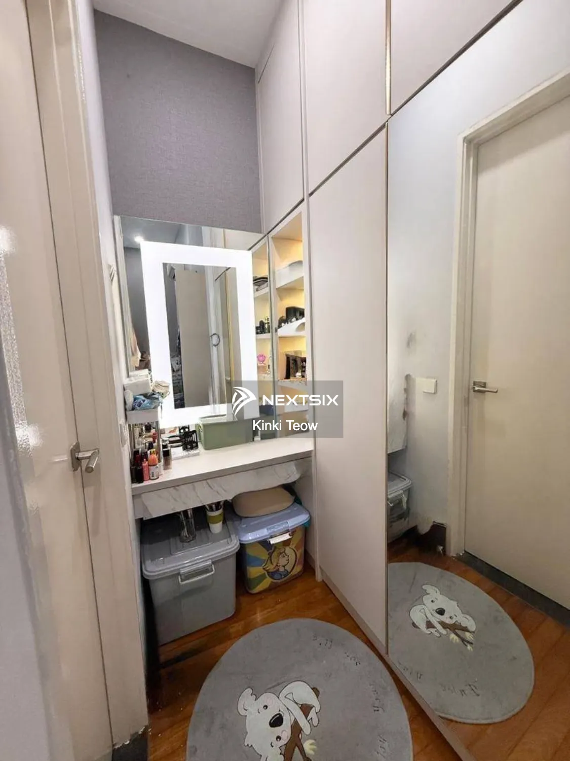 Semi-detached House For Sale in Iskandar Puteri (Nusajaya) Johor - Image 11