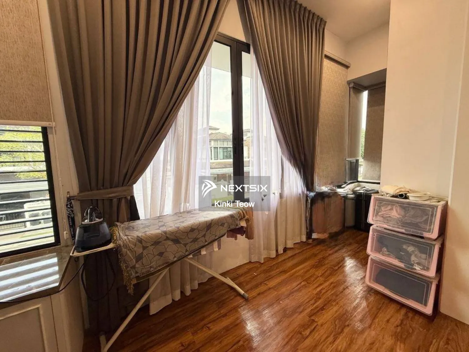 Semi-detached House For Sale in Iskandar Puteri (Nusajaya) Johor - Image 12