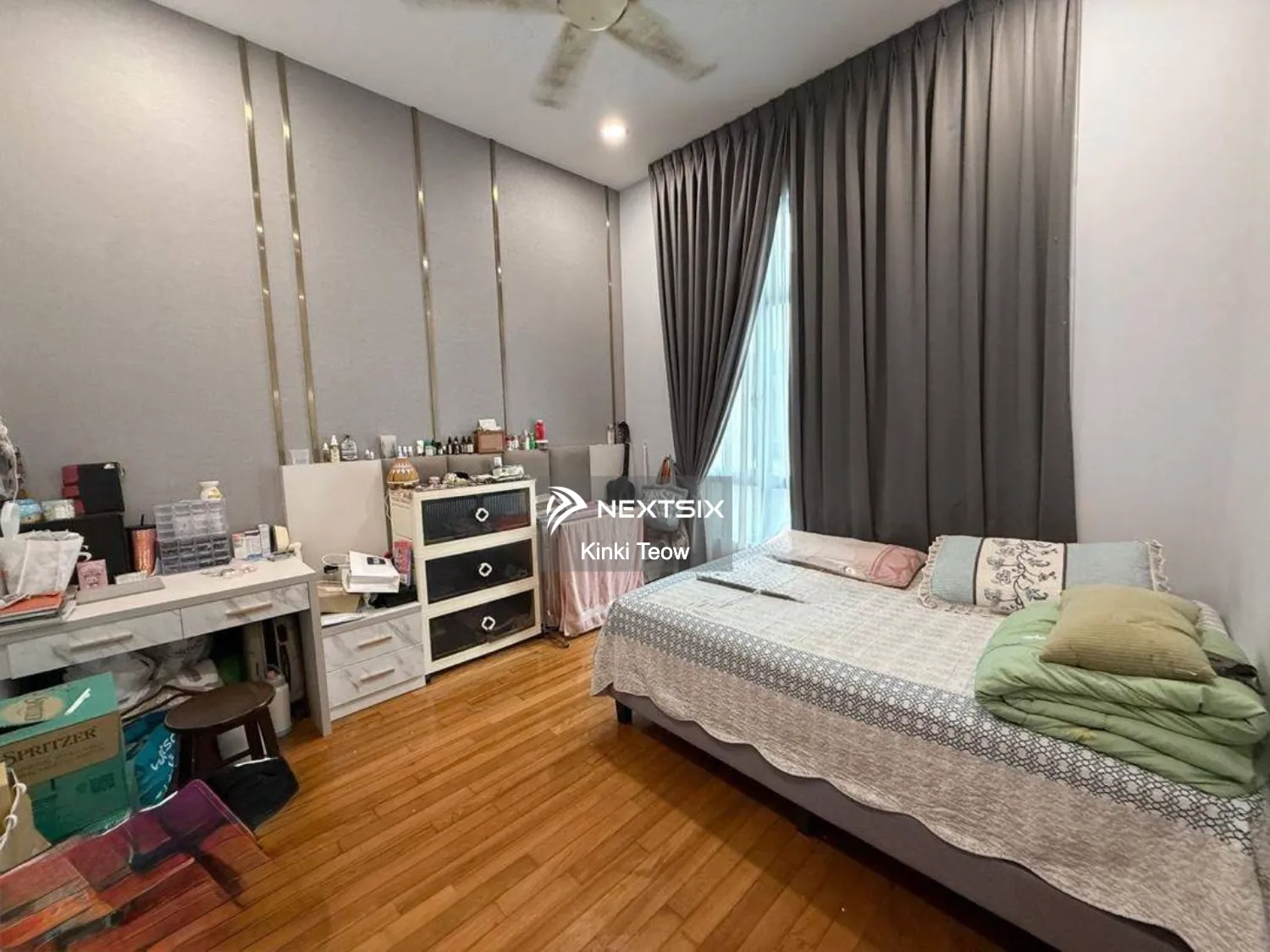 Semi-detached House For Sale in Iskandar Puteri (Nusajaya) Johor - Image 13