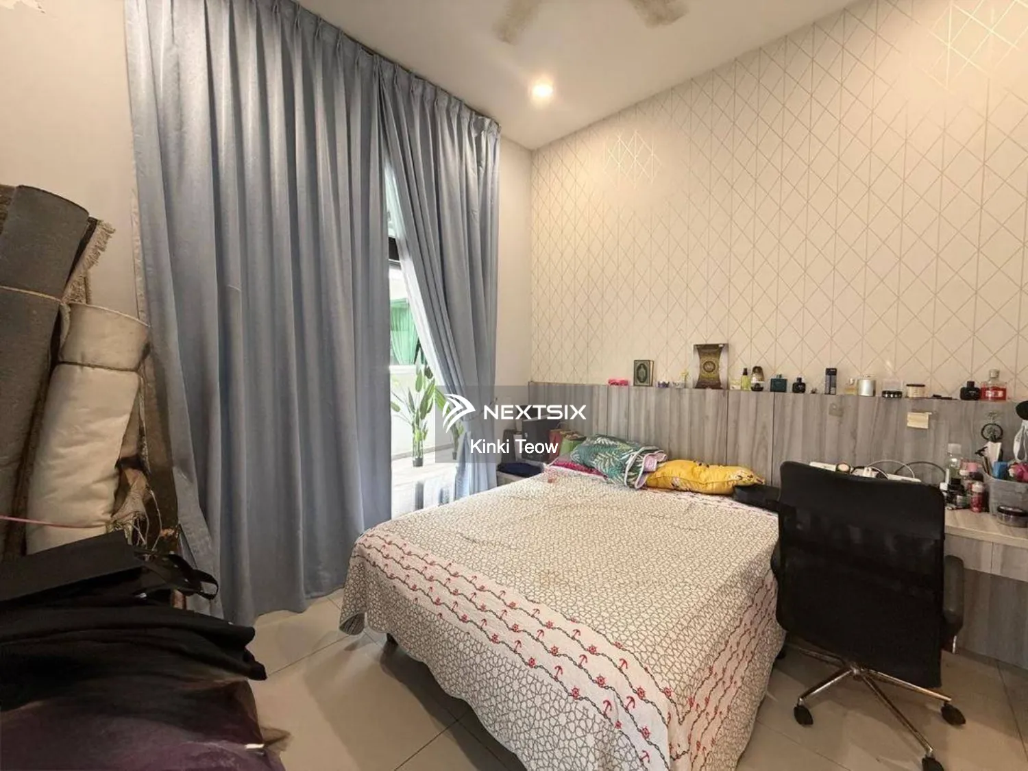Semi-detached House For Sale in Iskandar Puteri (Nusajaya) Johor - Image 16