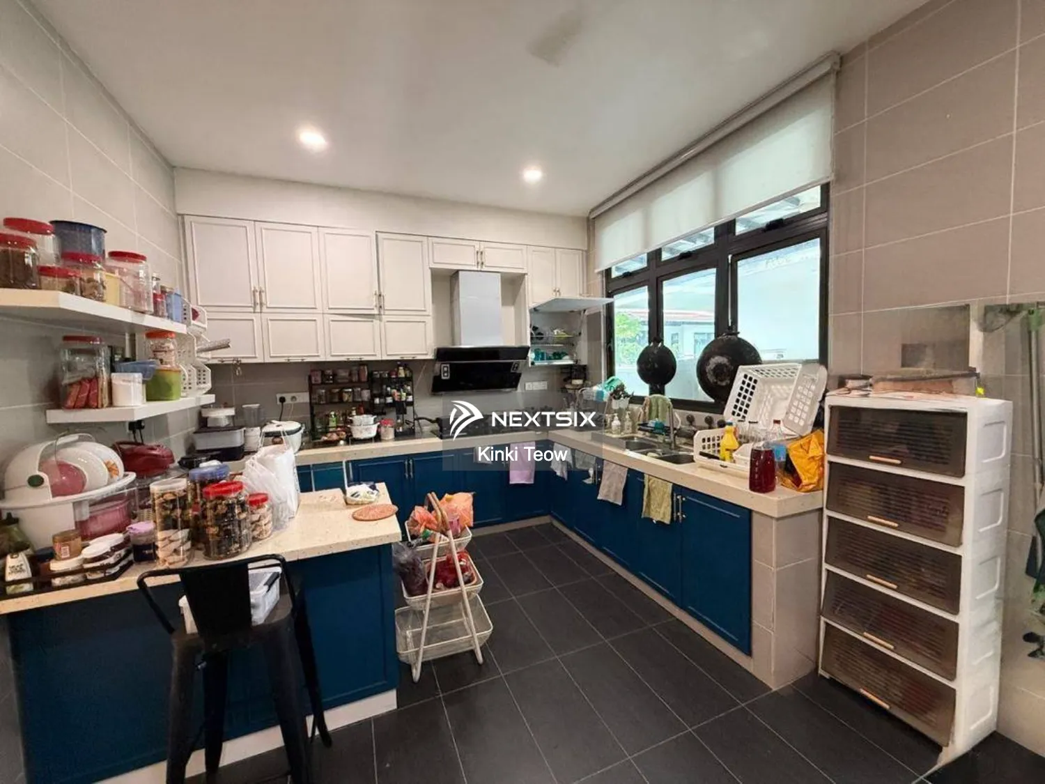 Semi-detached House For Sale in Iskandar Puteri (Nusajaya) Johor - Image 17