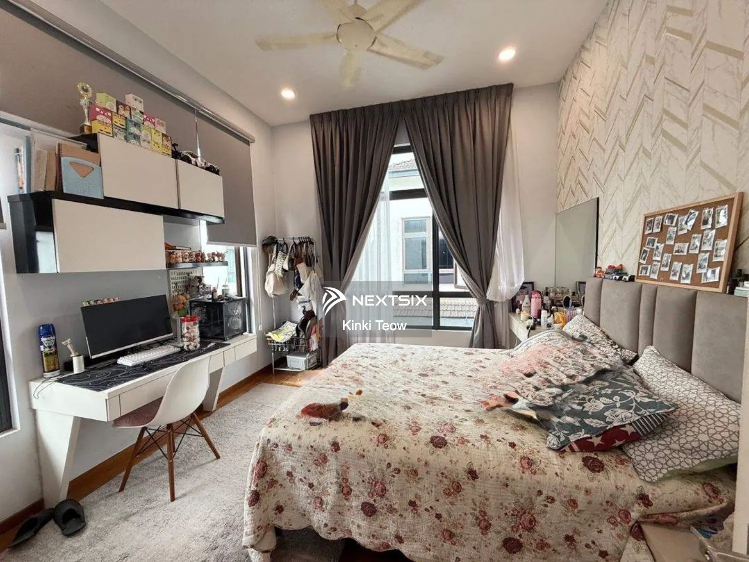 Semi-detached House For Sale in Iskandar Puteri (Nusajaya) Johor - Image 18