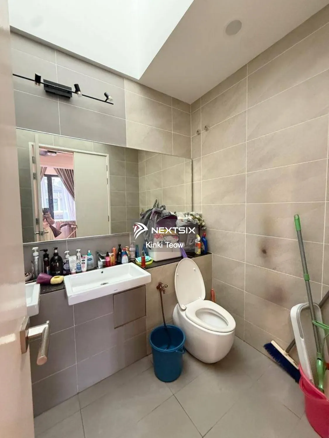 Semi-detached House For Sale in Iskandar Puteri (Nusajaya) Johor - Image 20