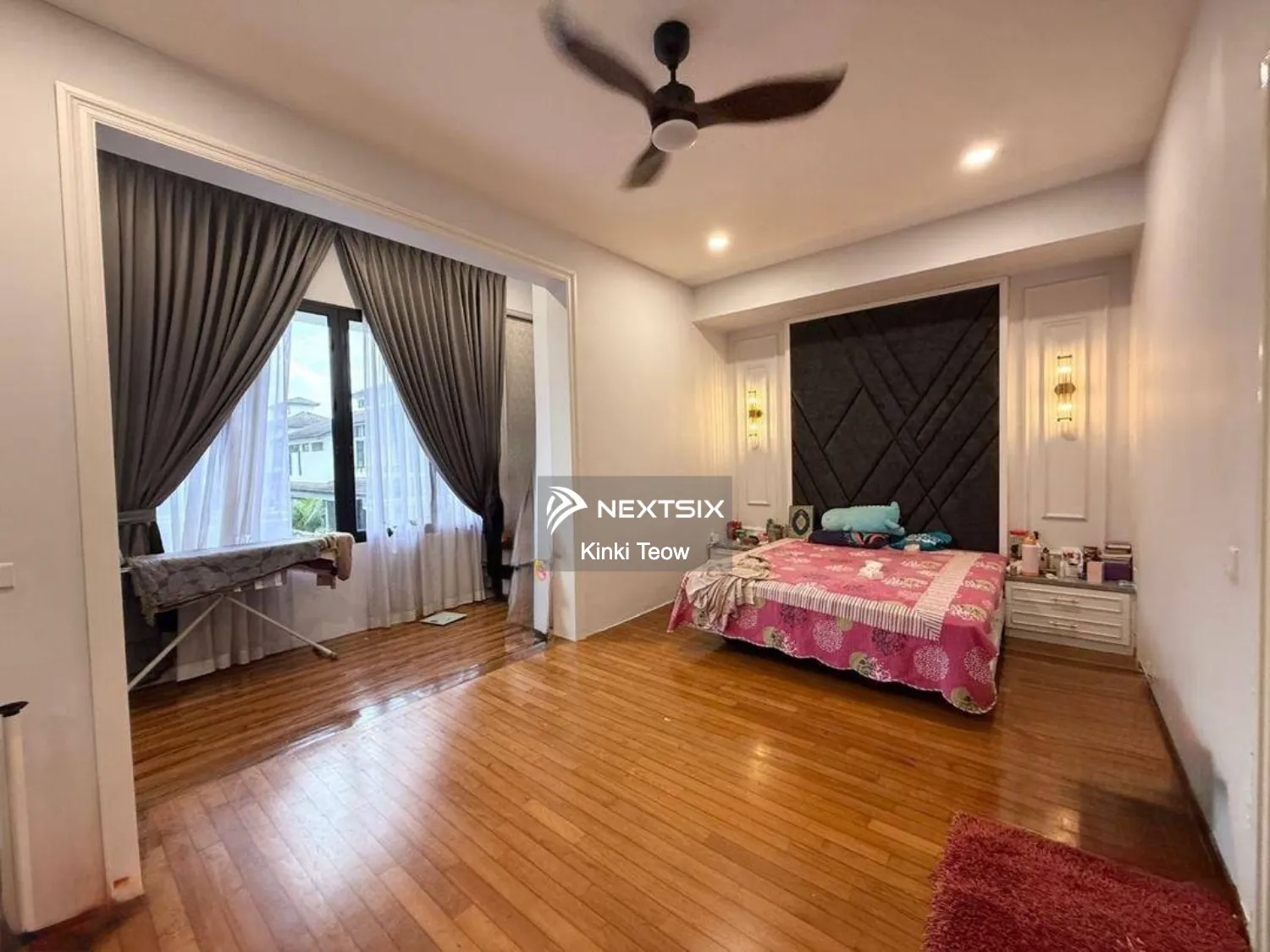 Semi-detached House For Sale in Iskandar Puteri (Nusajaya) Johor - Image 9