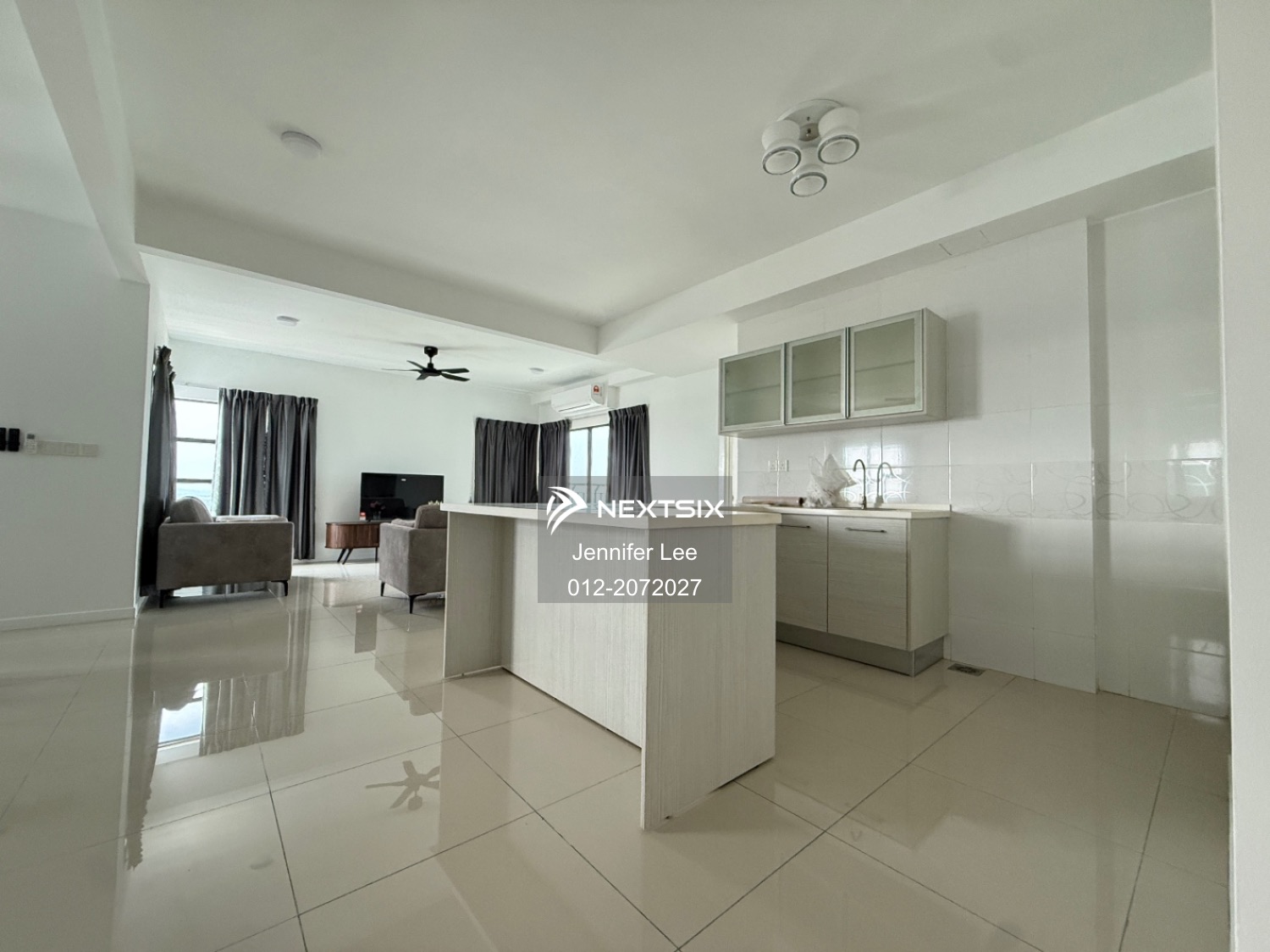 Condominium For Rent in Iskandar Puteri (Nusajaya) Johor