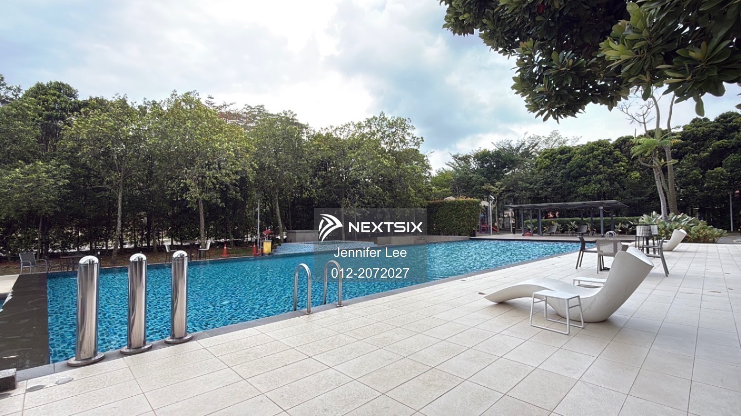Condominium For Rent in Iskandar Puteri (Nusajaya) Johor - Image 10