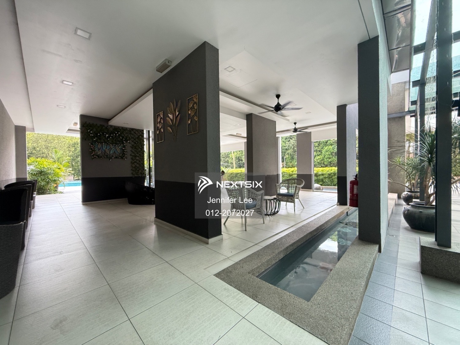 Condominium For Rent in Iskandar Puteri (Nusajaya) Johor - Image 11