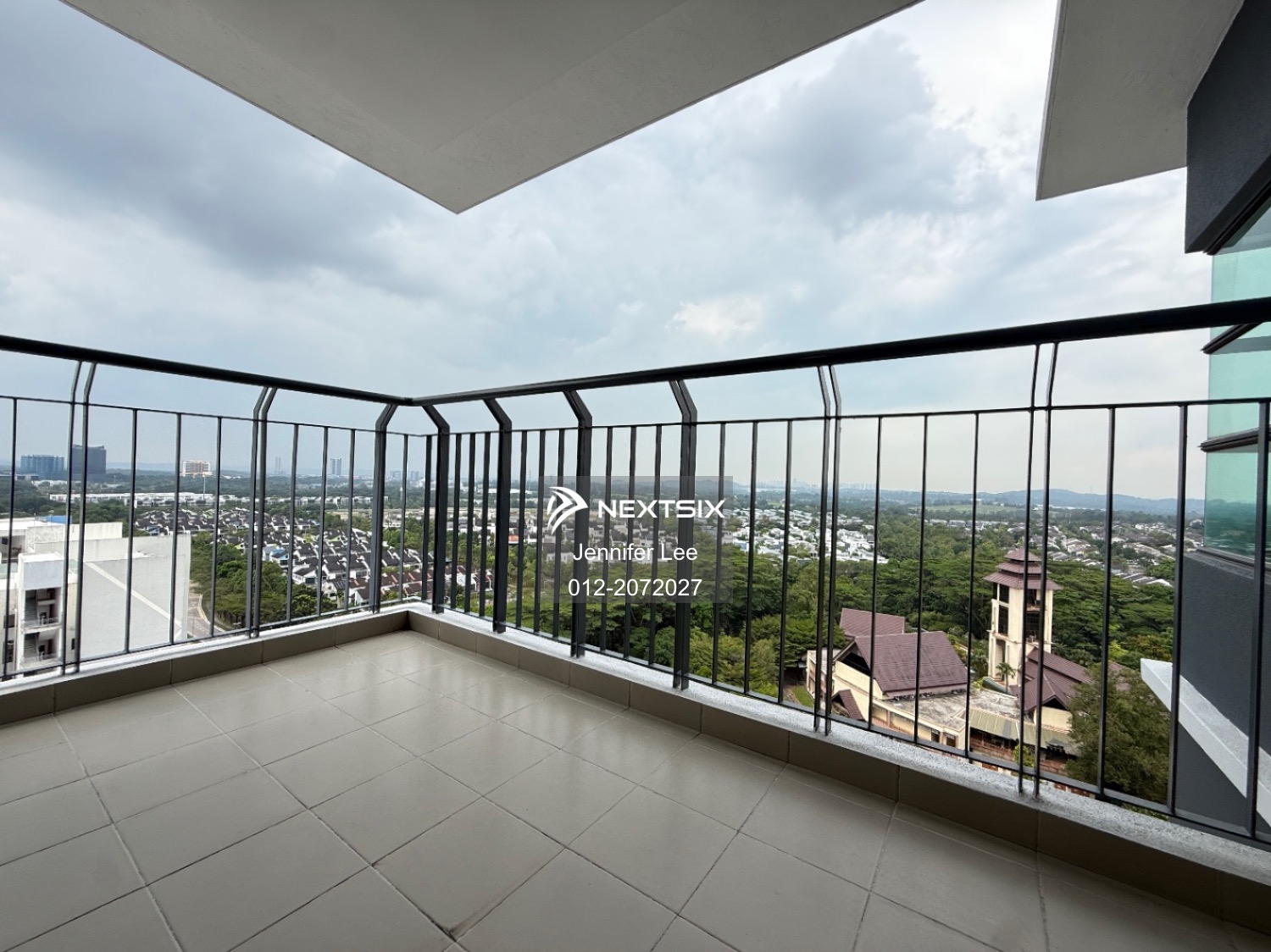 Condominium For Rent in Iskandar Puteri (Nusajaya) Johor - Image 5