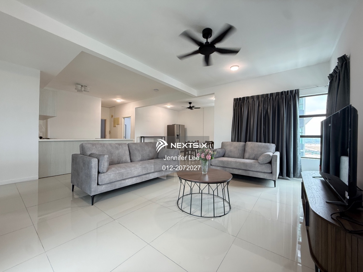 Condominium For Rent in Iskandar Puteri (Nusajaya) Johor - Image 6