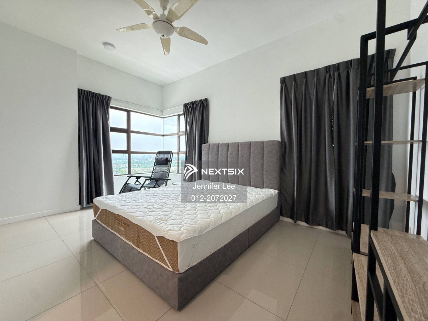 Condominium For Rent in Iskandar Puteri (Nusajaya) Johor - Image 7