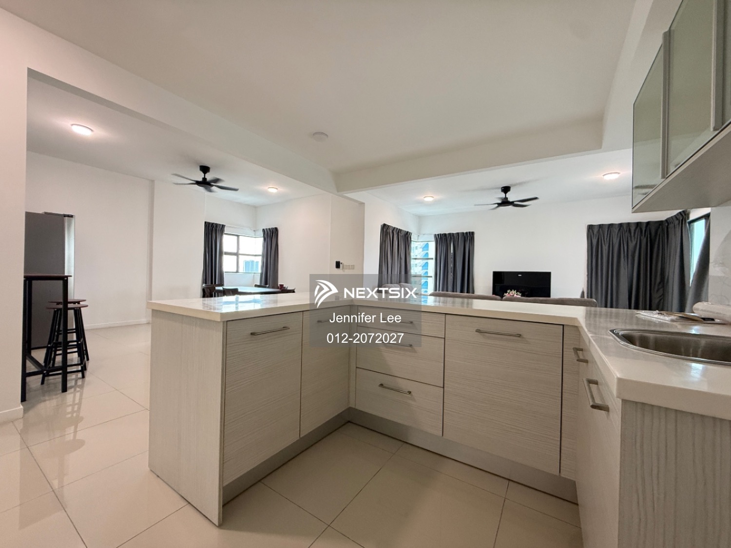 Condominium For Rent in Iskandar Puteri (Nusajaya) Johor - Image 9