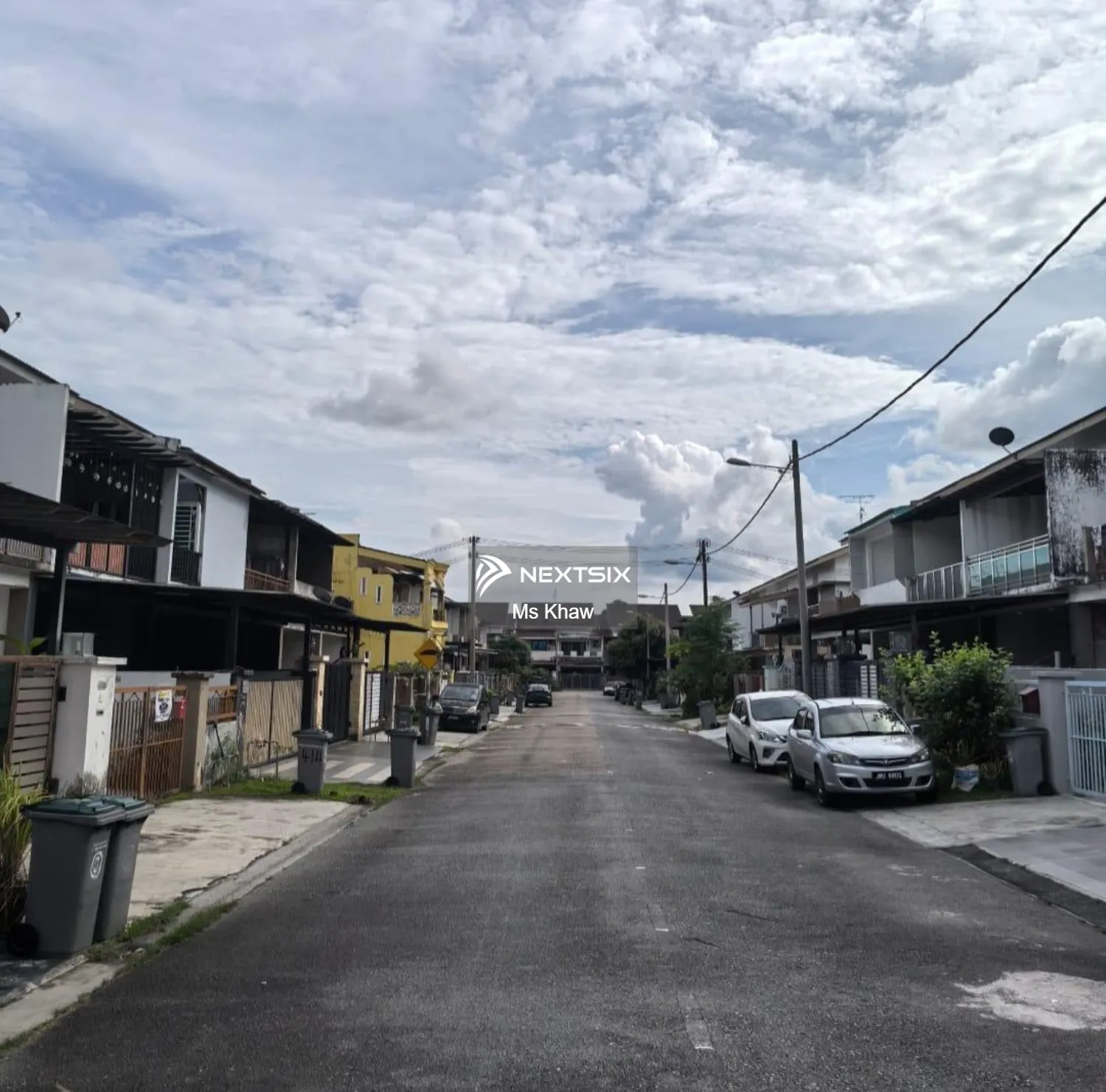 2-sty Terrace/Link House For Sale in Senai Johor - Image 12