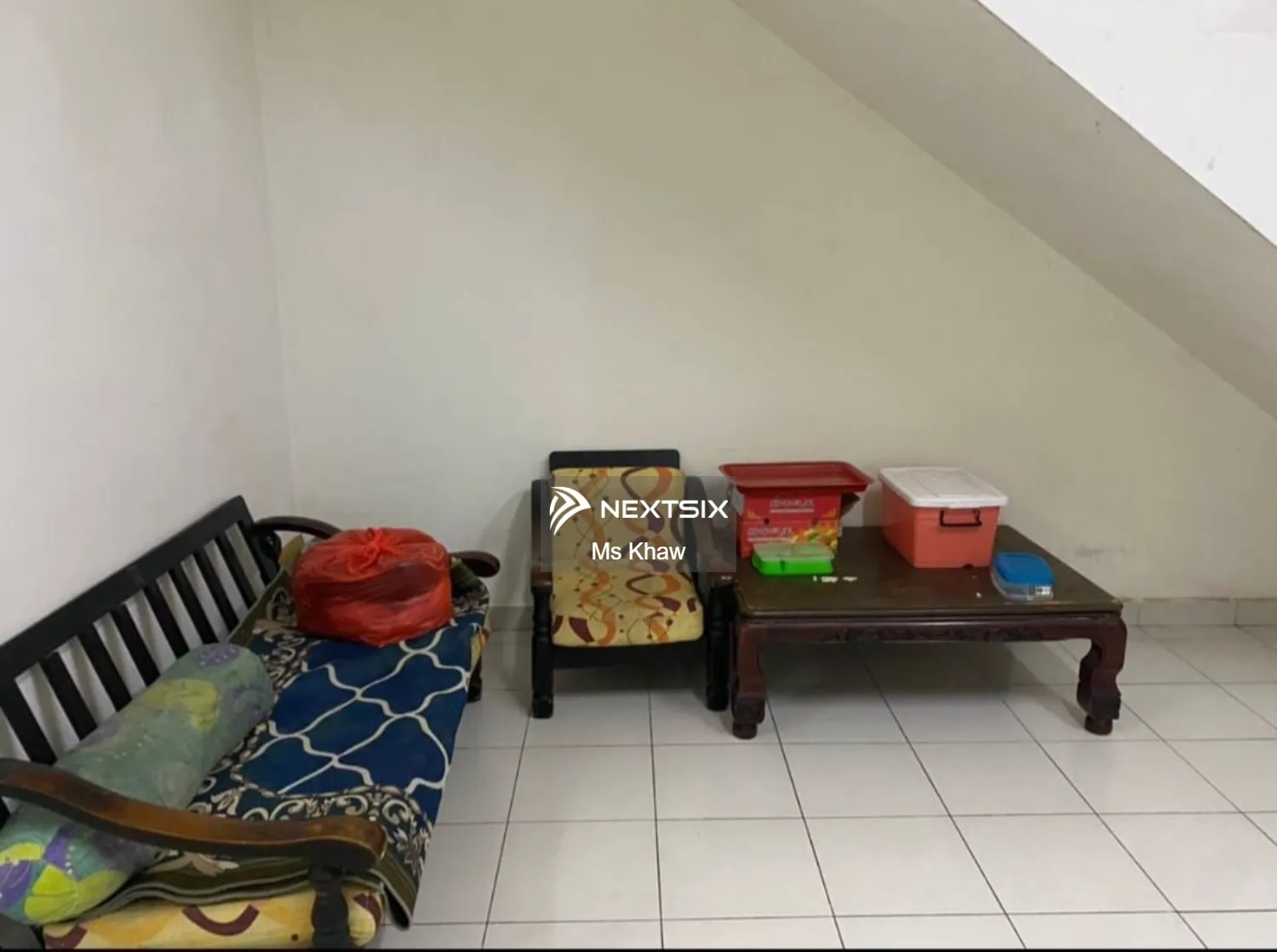 2-sty Terrace/Link House For Sale in Senai Johor - Image 3