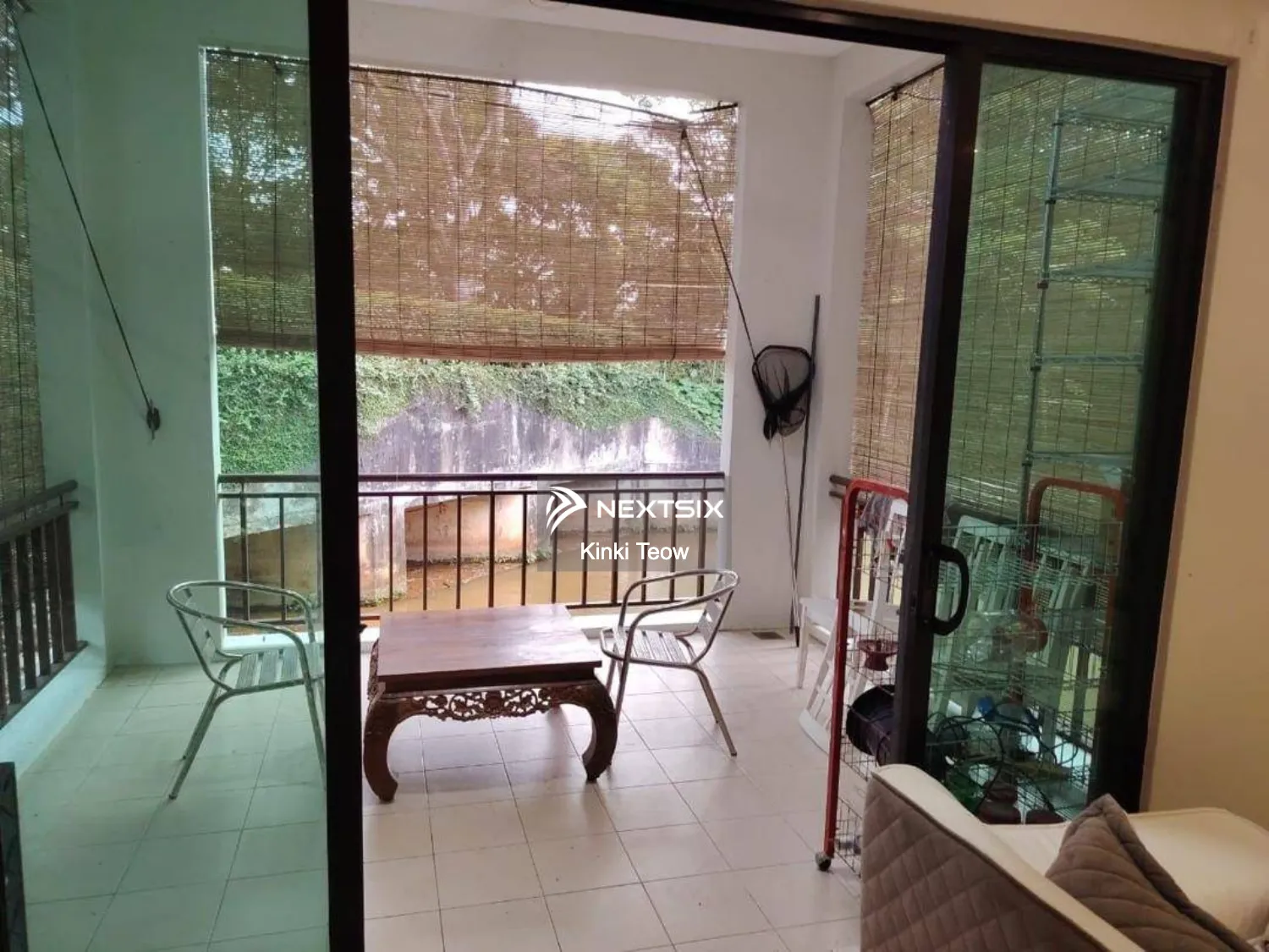 Semi-detached House For Sale in Gelang Patah Johor - Image 7