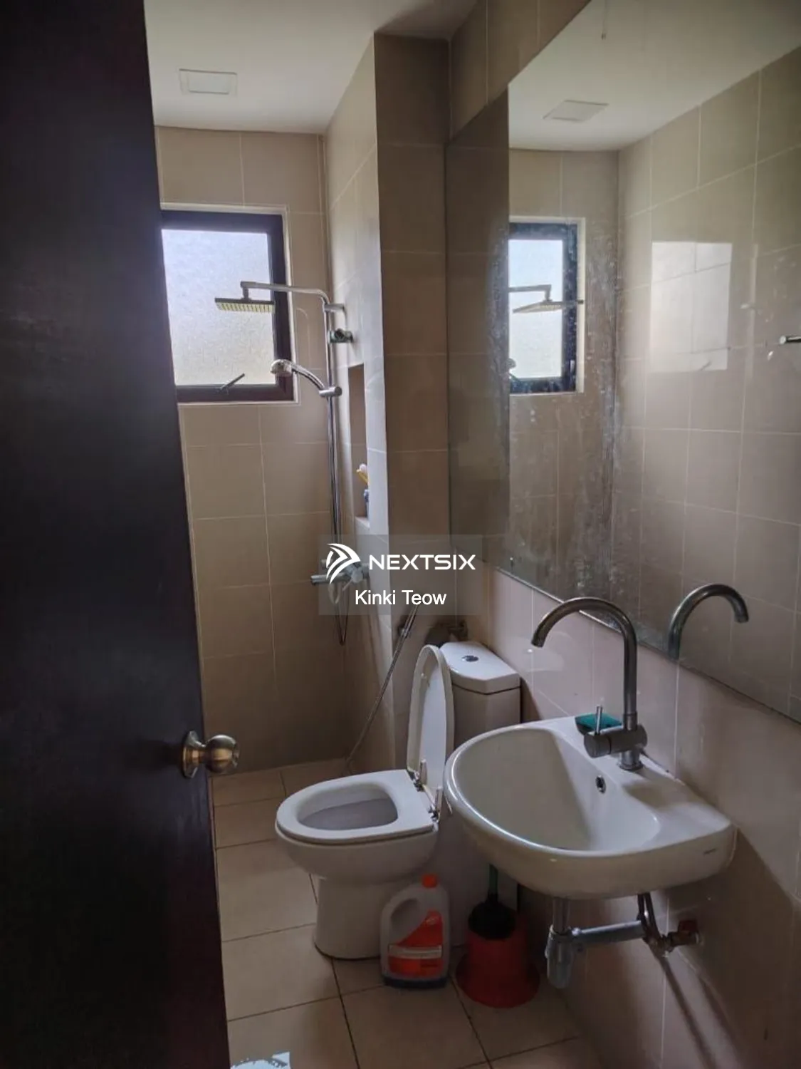 Semi-detached House For Rent in Gelang Patah Johor - Image 10