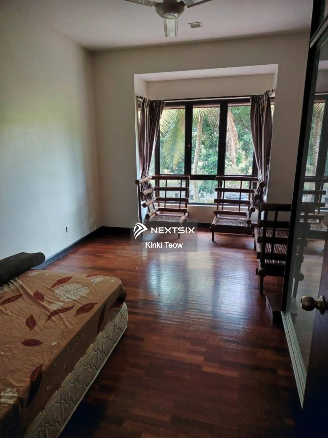 Semi-detached House For Rent in Gelang Patah Johor - Image 6