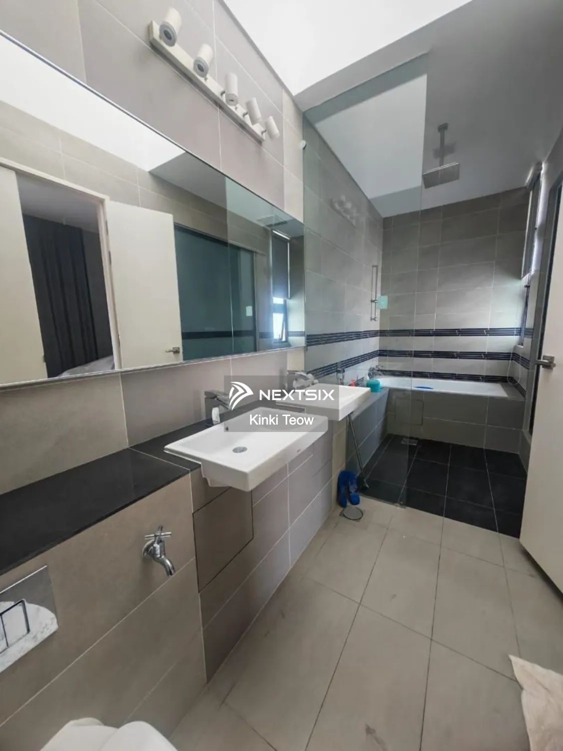 Semi-detached House For Sale in Iskandar Puteri (Nusajaya) Johor - Image 15