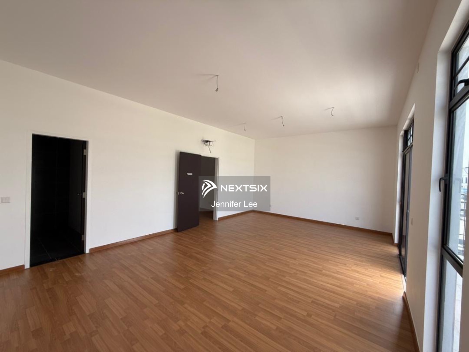 Cluster House For Sale in Iskandar Puteri (Nusajaya) Johor