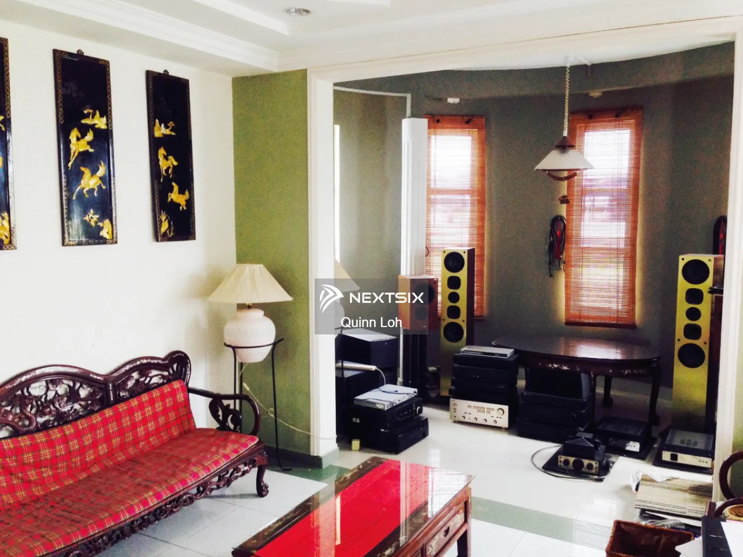 Bungalow For Sale in Bukit Mertajam Penang