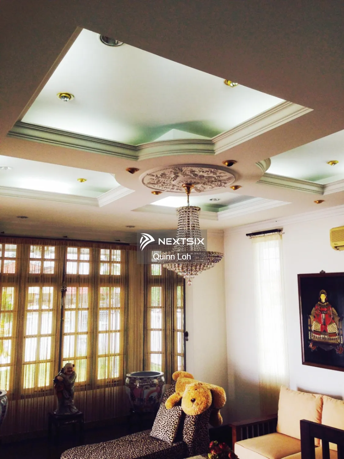 Bungalow For Sale in Bukit Mertajam Penang - Image 5