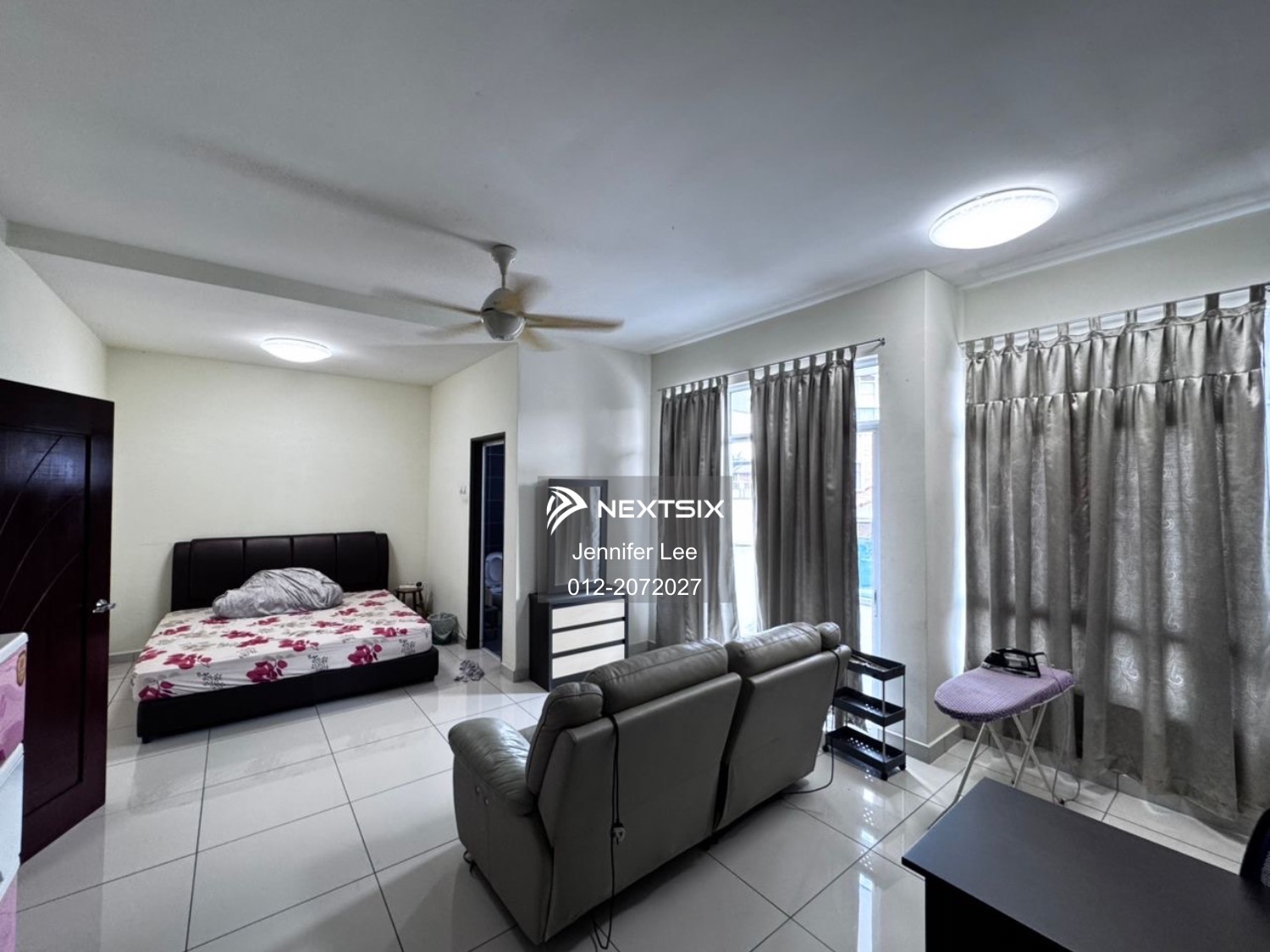 Semi-detached House For Sale in Skudai Johor