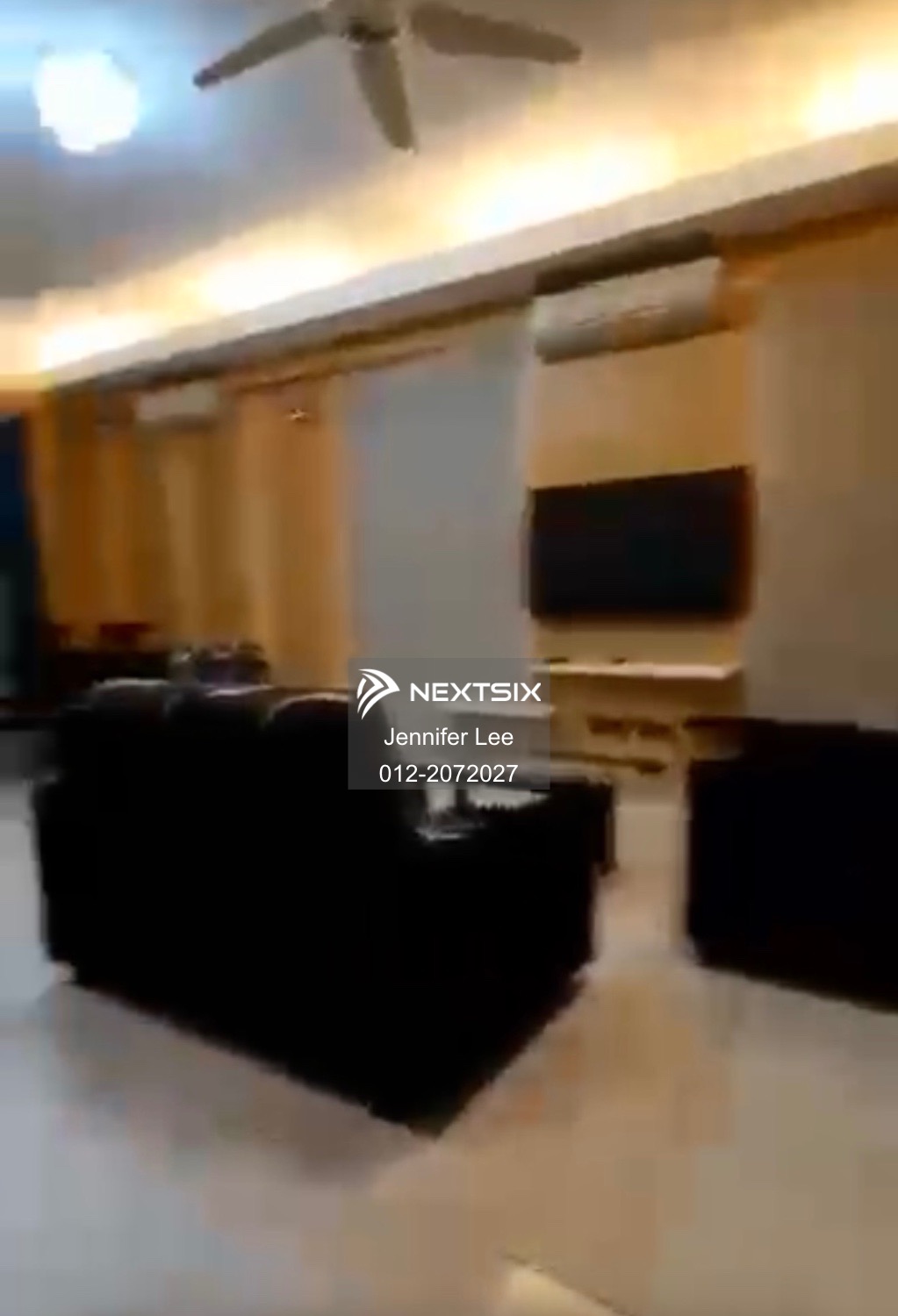 2-sty Superlink House For Sale in Iskandar Puteri (Nusajaya) Johor