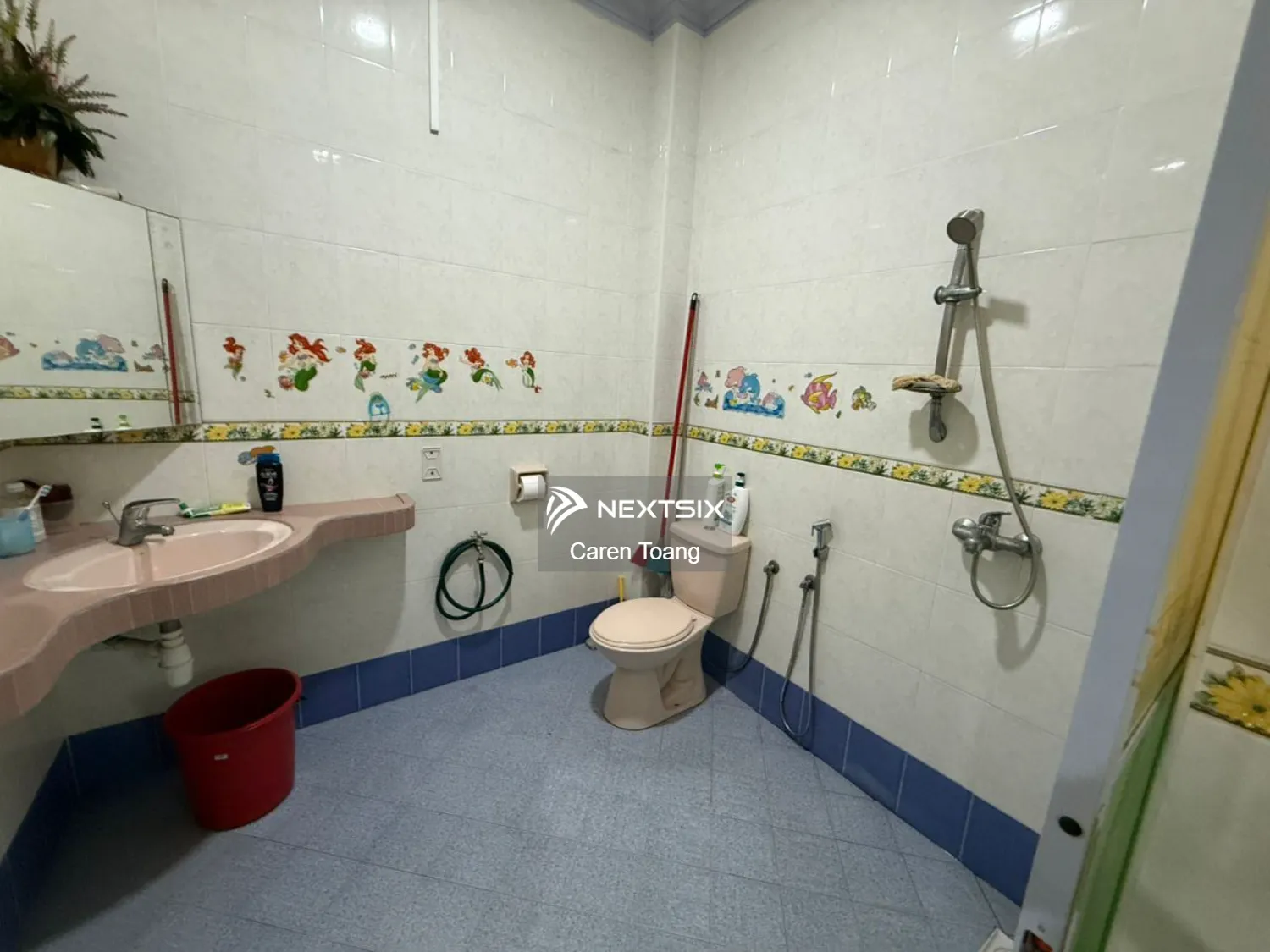 2-sty Terrace/Link House For Sale in Skudai Johor - Image 12