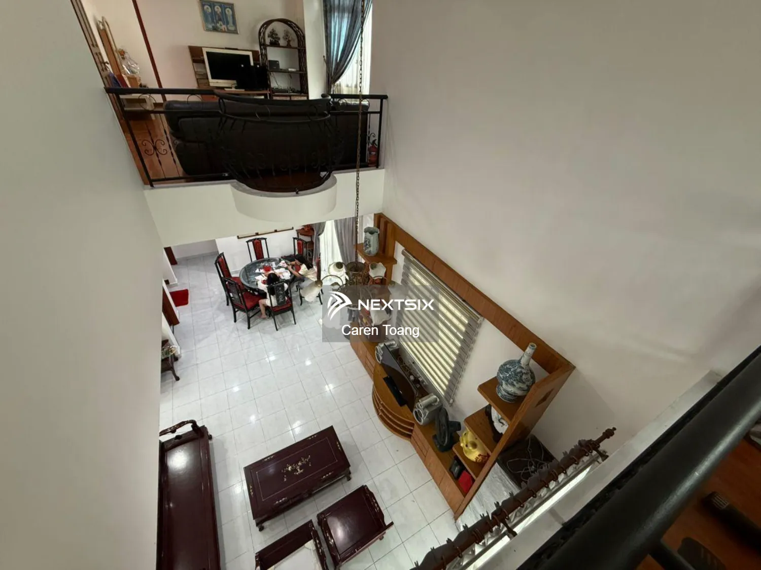 2-sty Terrace/Link House For Sale in Skudai Johor - Image 7