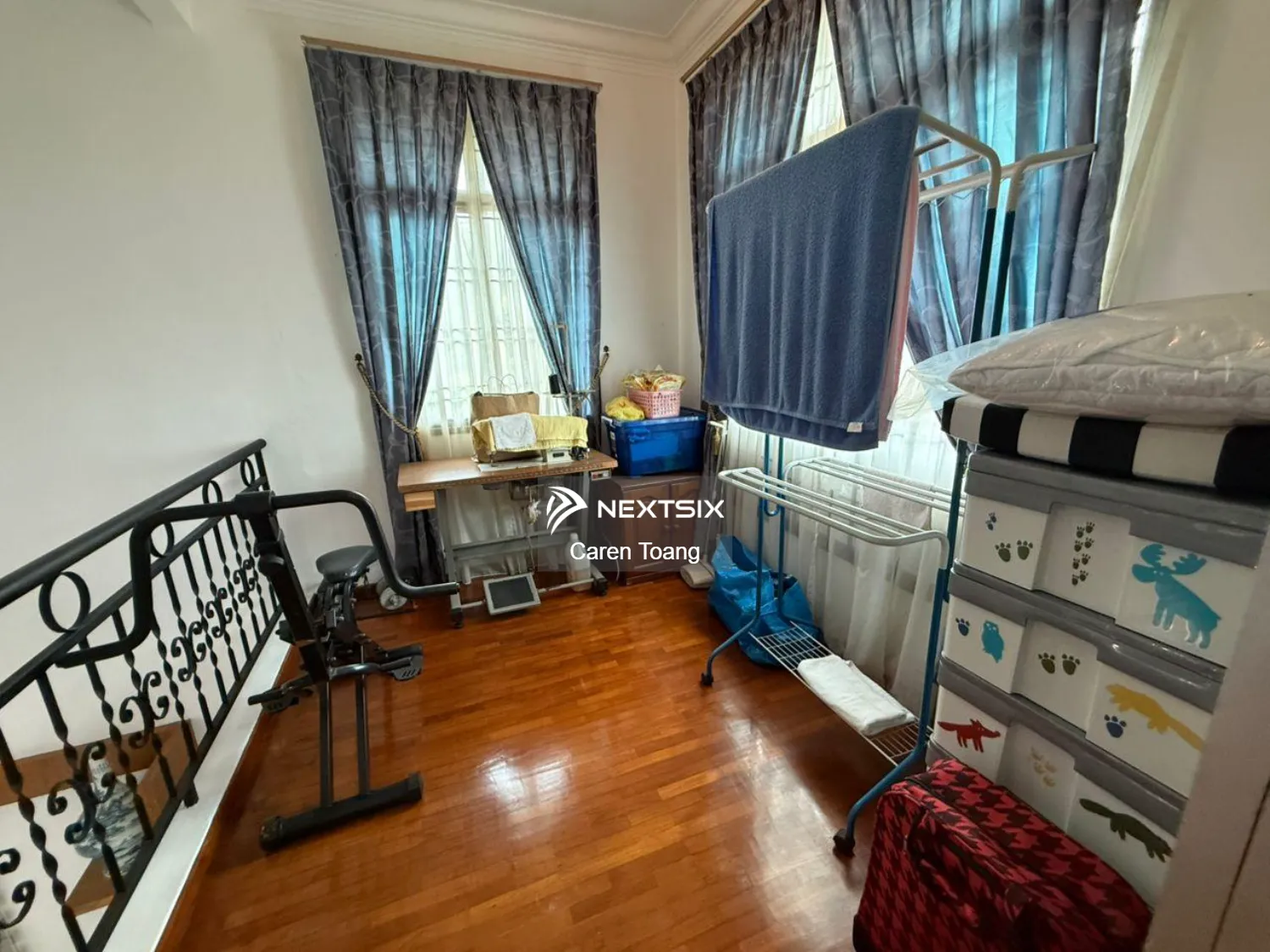 2-sty Terrace/Link House For Sale in Skudai Johor - Image 8