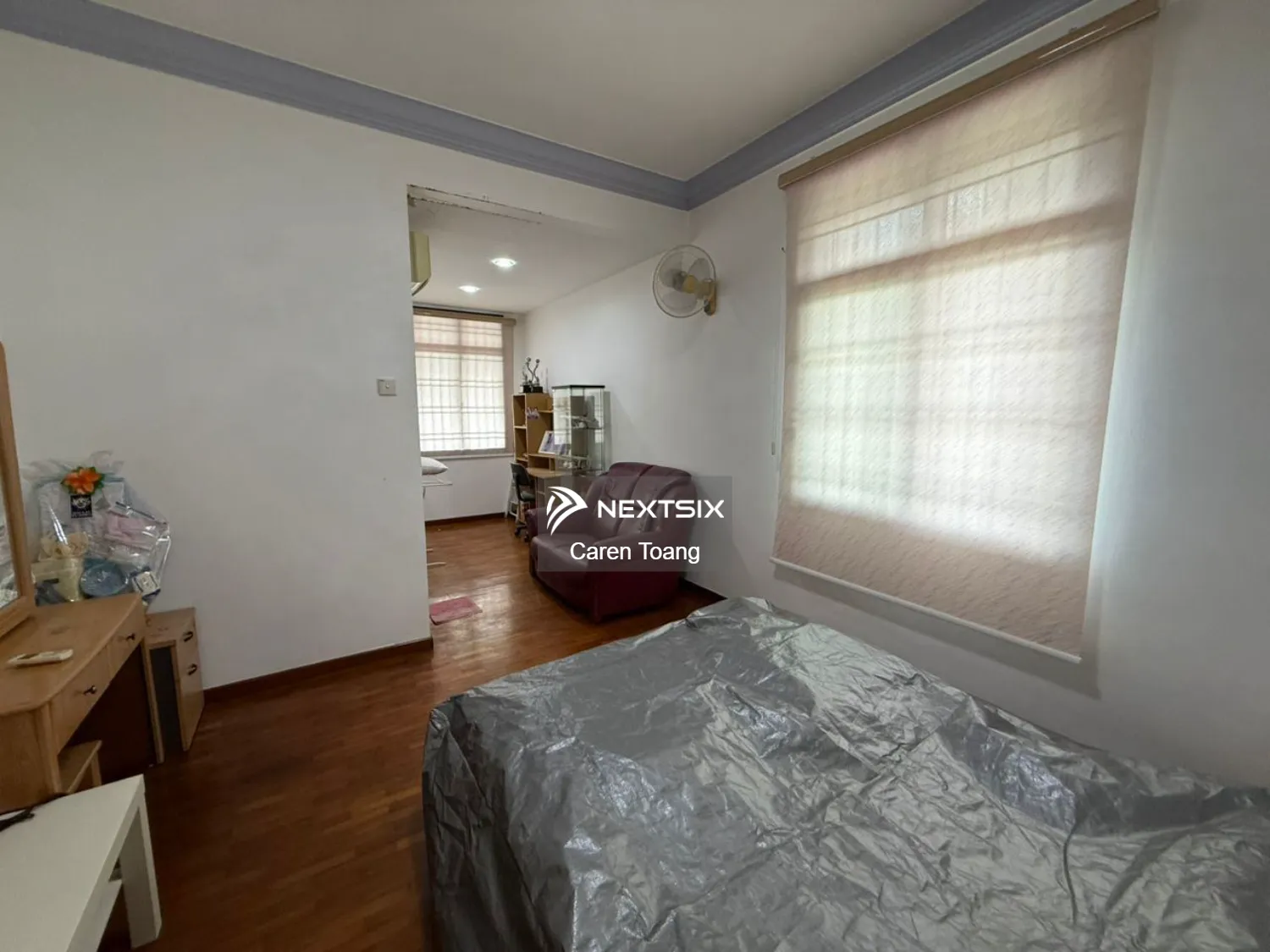 2-sty Terrace/Link House For Sale in Skudai Johor - Image 9