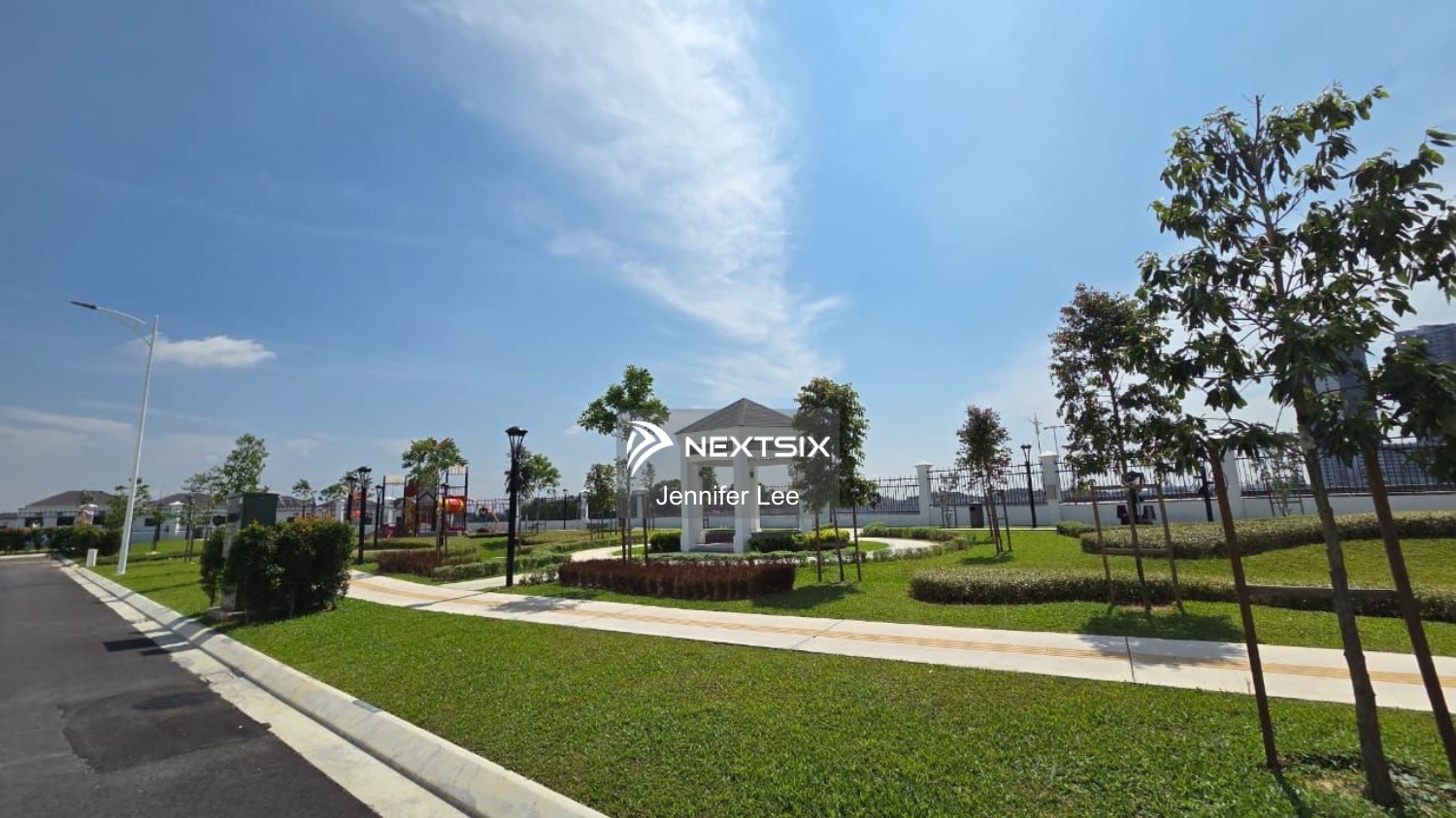 2-sty Terrace/Link House For Sale in Iskandar Puteri (Nusajaya) Johor