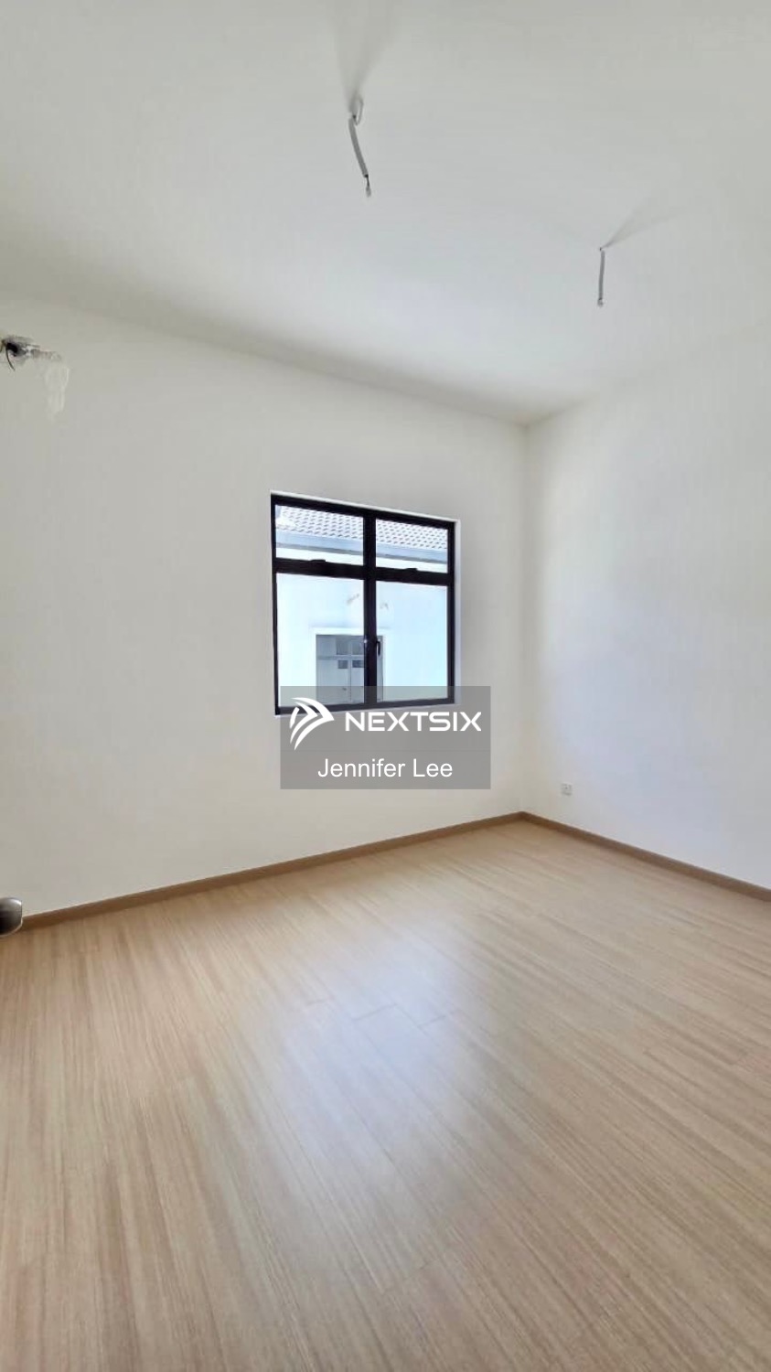 2-sty Terrace/Link House For Sale in Iskandar Puteri (Nusajaya) Johor - Image 5