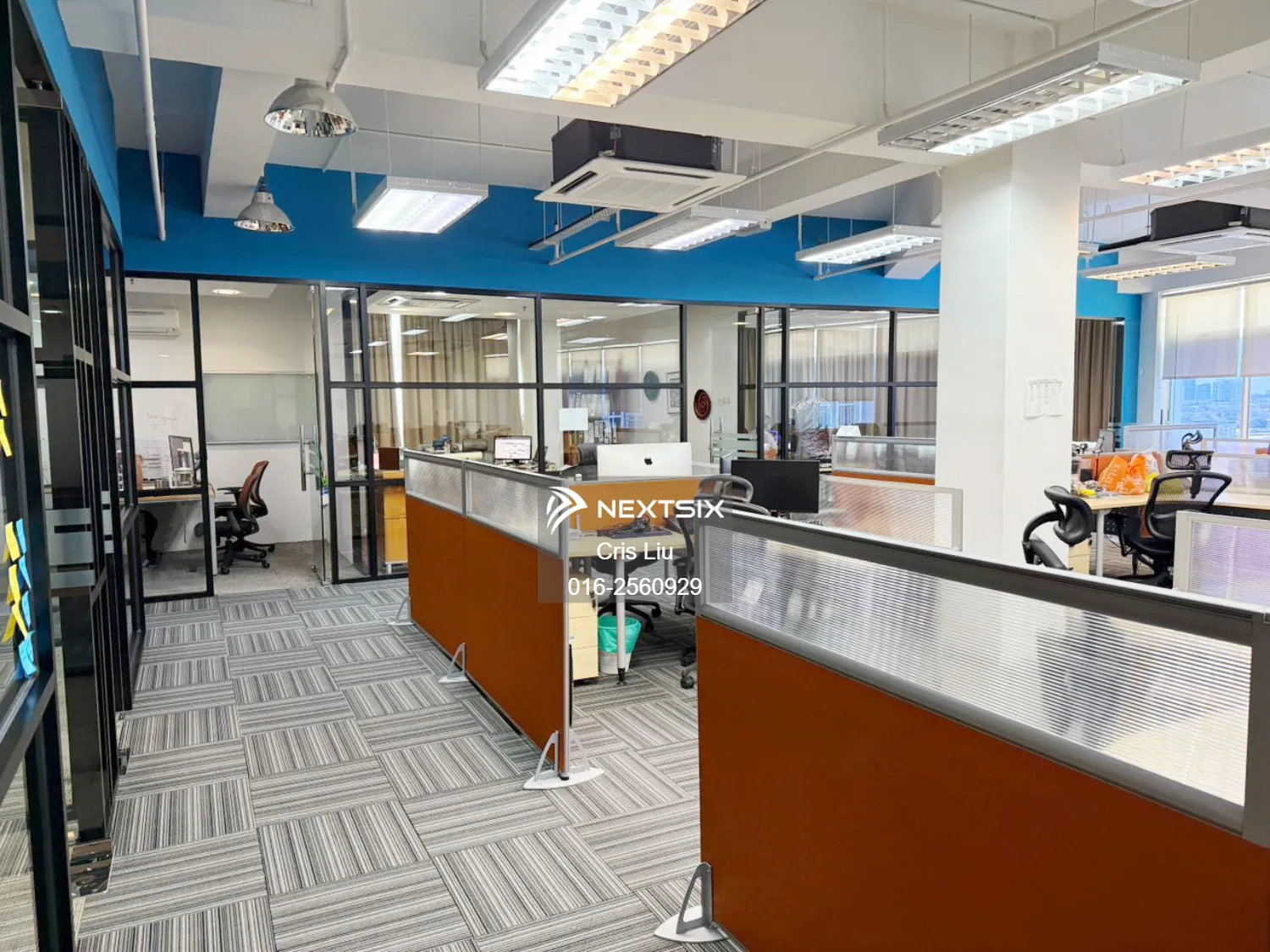 Office For Rent in Petaling Jaya Selangor