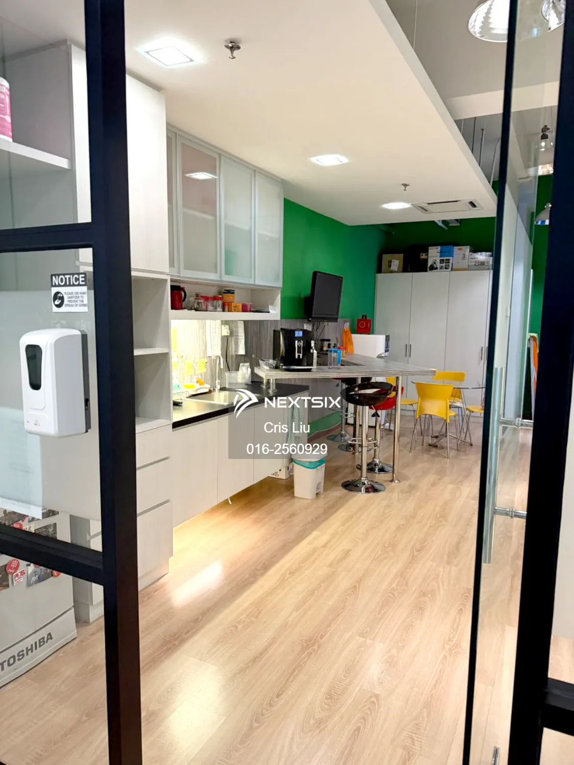 Office For Rent in Petaling Jaya Selangor - Image 5