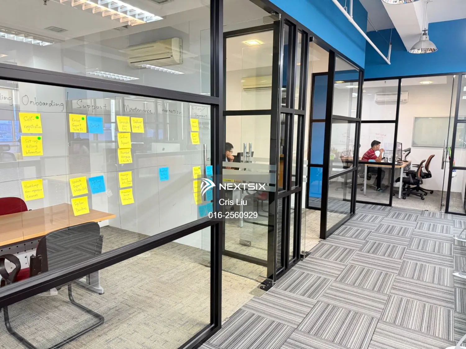 Office For Rent in Petaling Jaya Selangor - Image 7